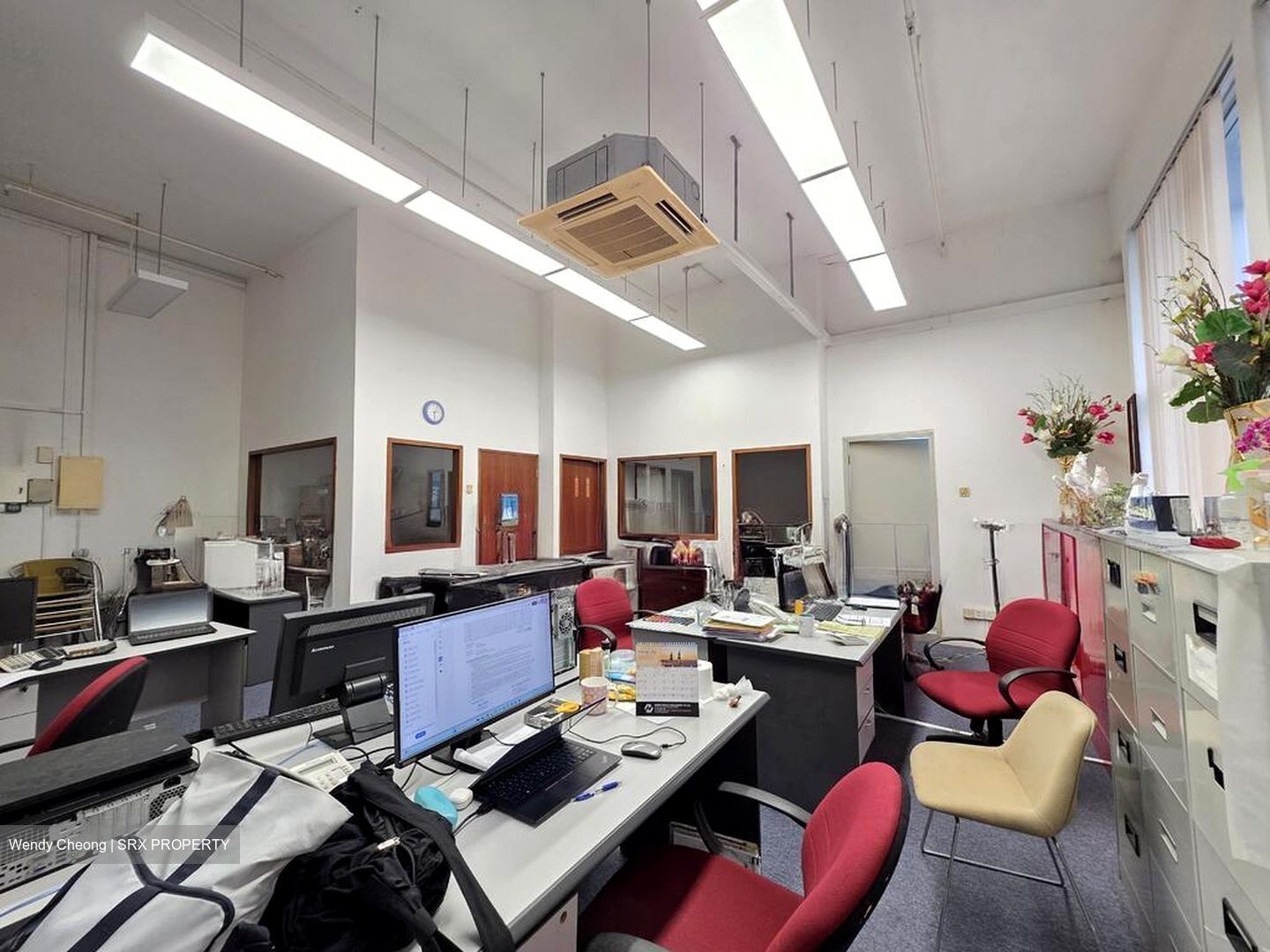 Unity Centre (D23), Factory #582428621